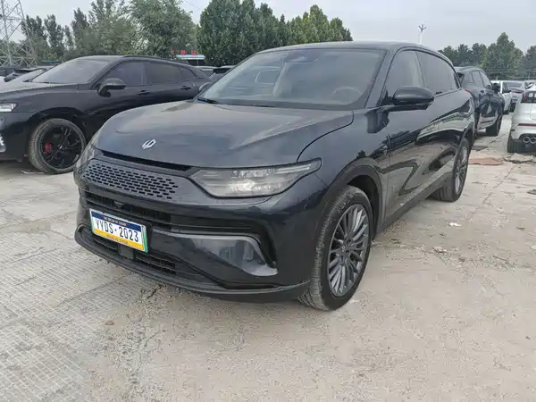 Leapmotor C11 2023