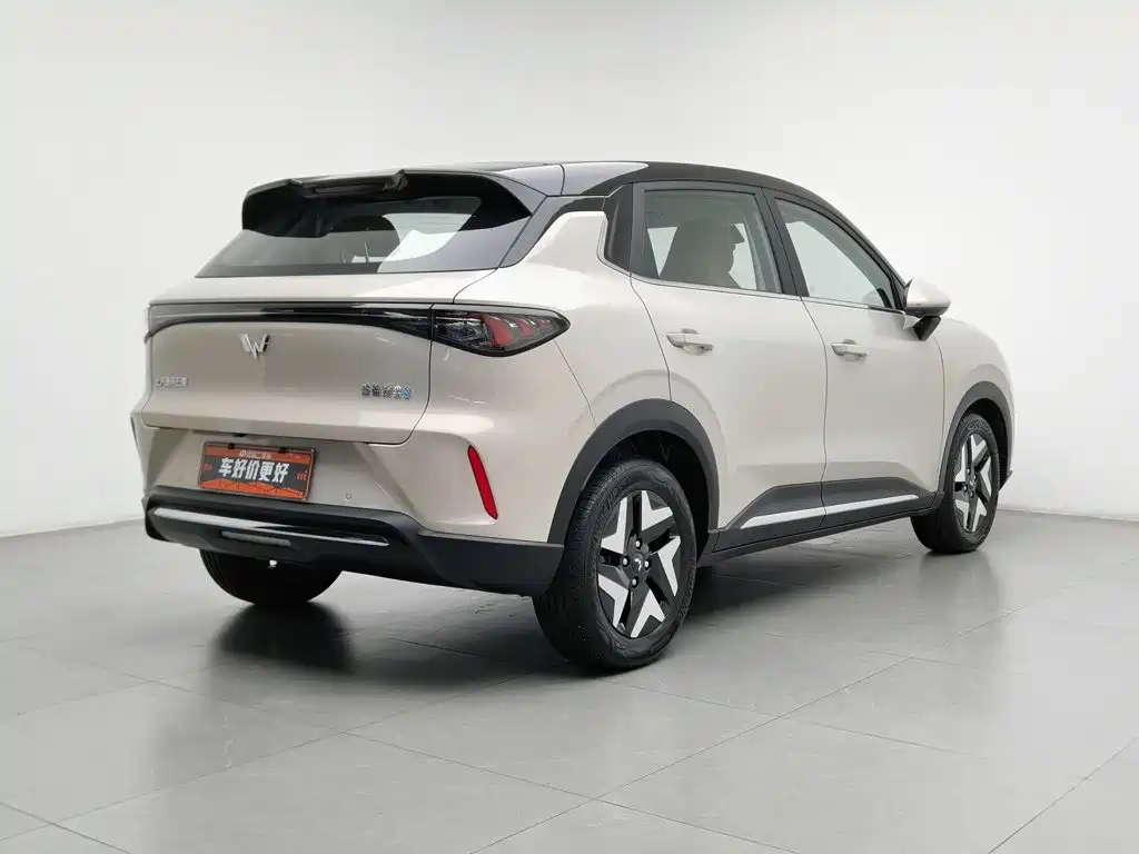 Wuling Bingo S 2025 — фото 2