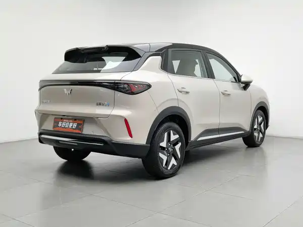 Wuling Bingo S 2025