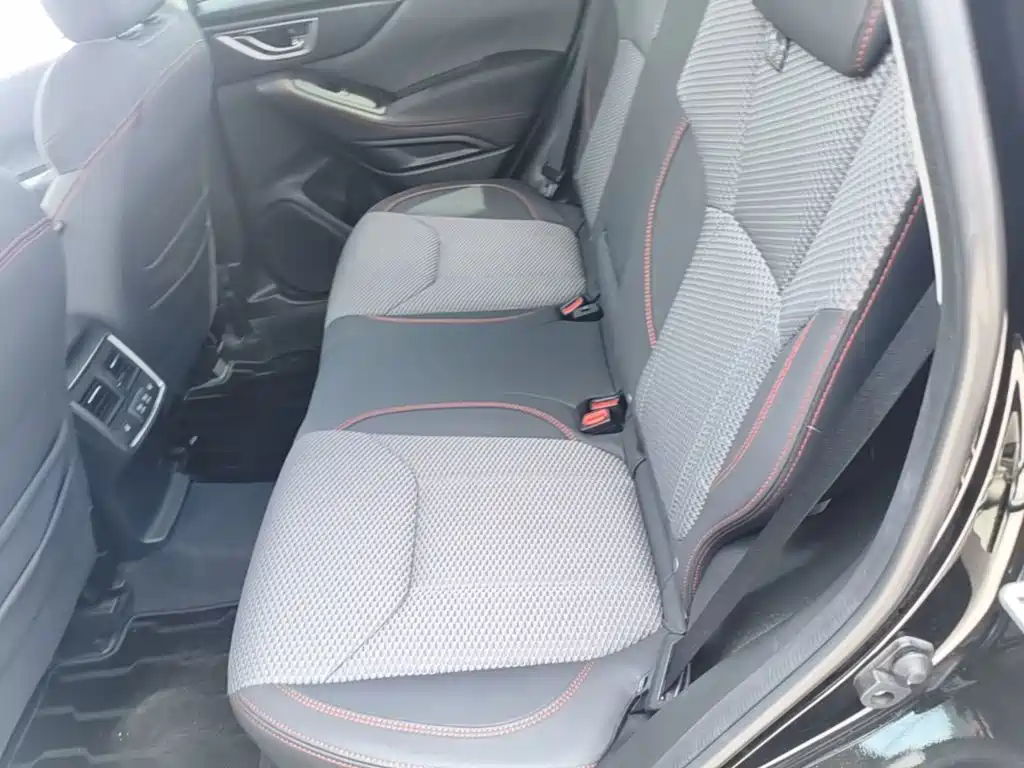 Subaru Forester 2020 — фото 17