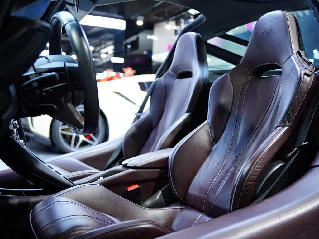 McLaren 720S 2018 — фото 15