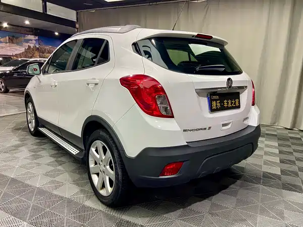 Buick Encore 2015