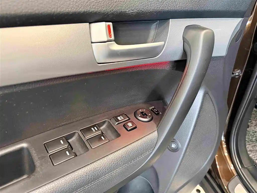 Kia Sorento 2014 — фото 17