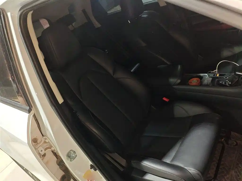 Changan CS55PLUS 2020 — фото 25