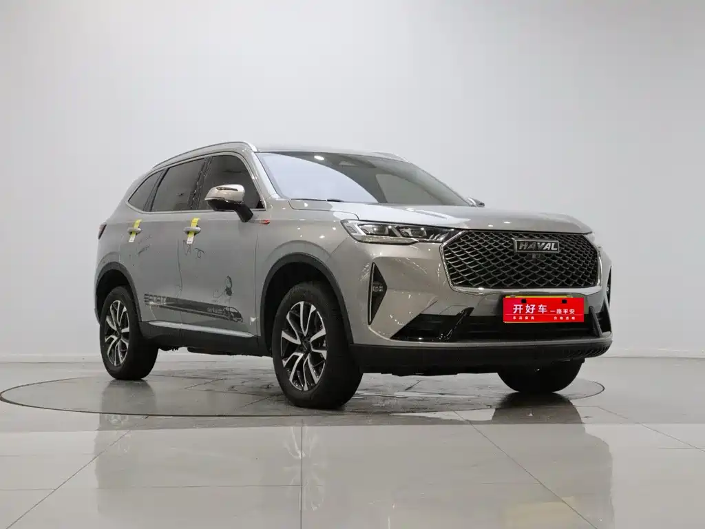 Haval H6 2021