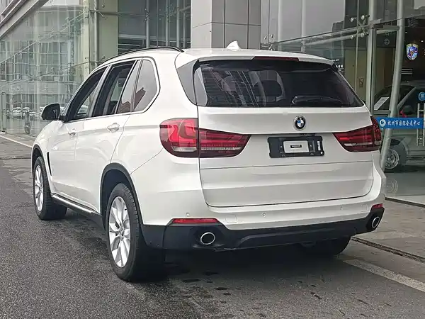 BMW X5 2014