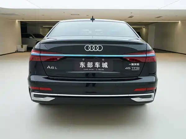 Audi A6L 2026