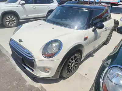 MINI MINI 2017