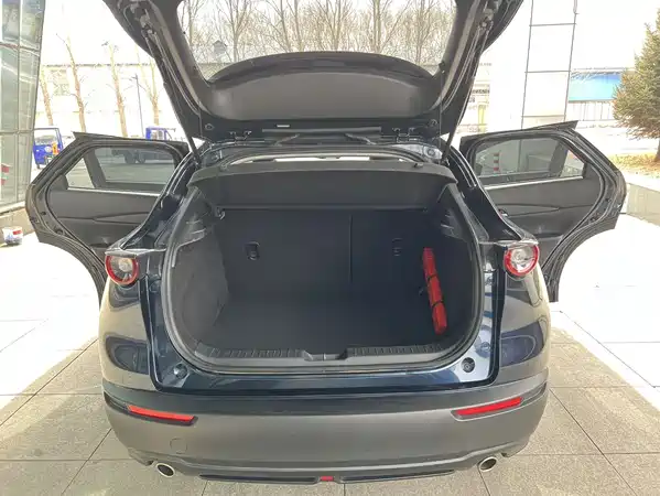 Mazda CX-30 2021