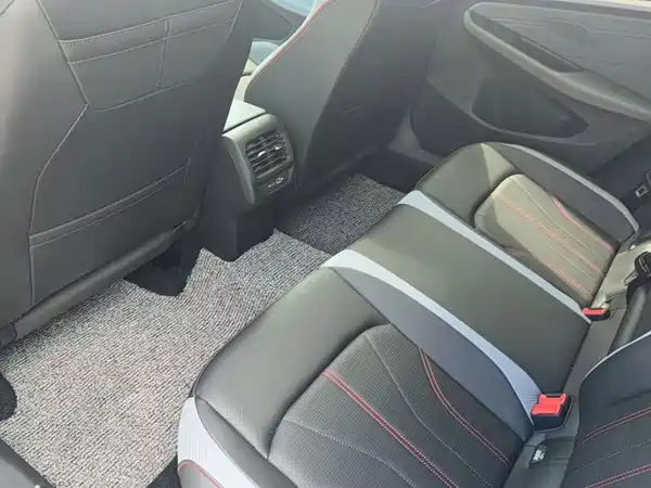 Volkswagen Lamando 2023