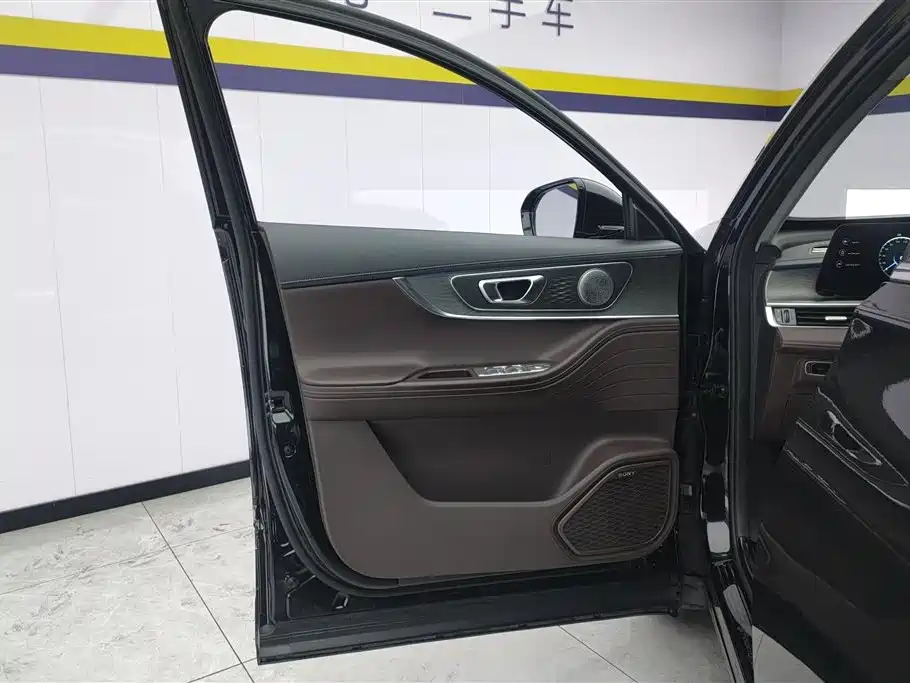 Chery Tiggo 8 PRO 2022 — фото 7