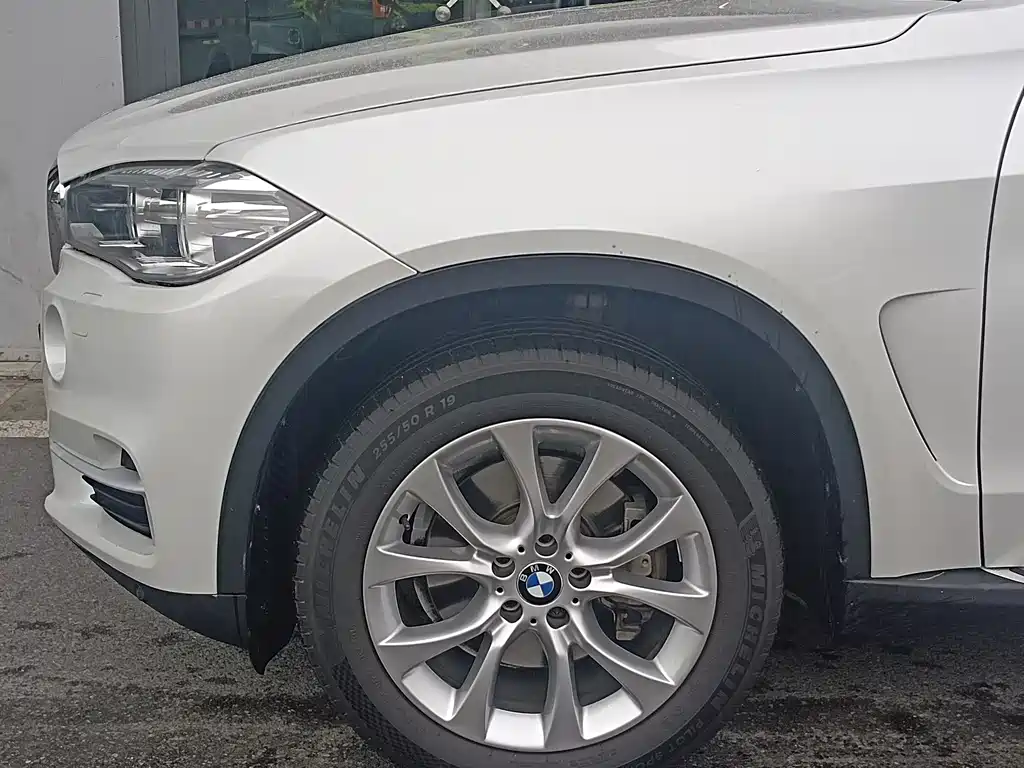 BMW X5 2016 — фото 4