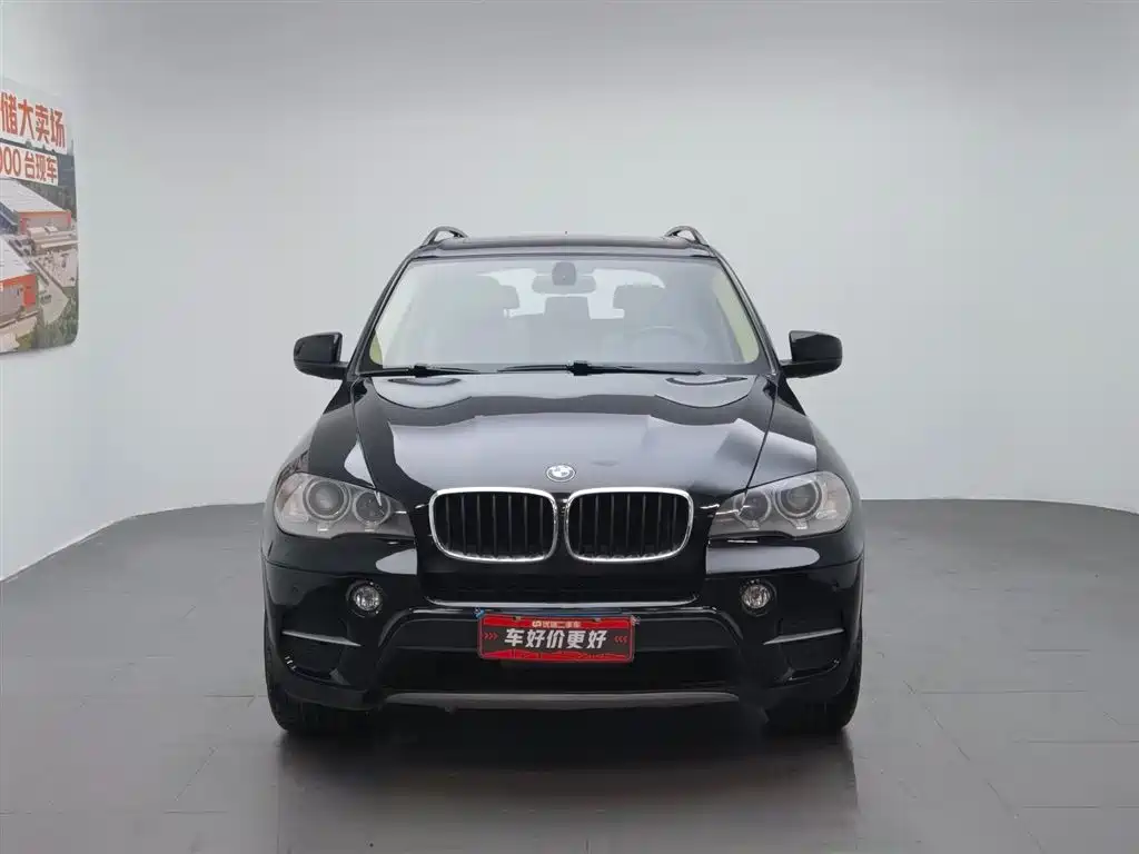 BMW X5 2013 — фото 2