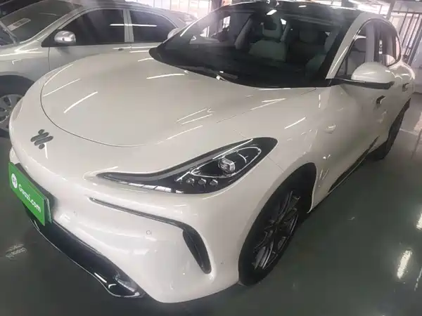 IM Motors LS6 2024