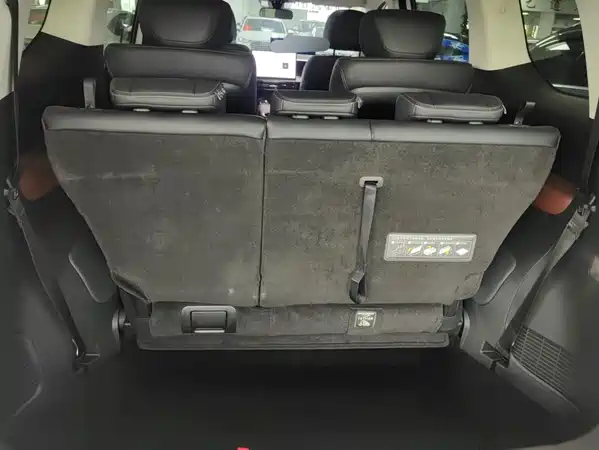 GAC Trumpchi E8 PHEV 2026
