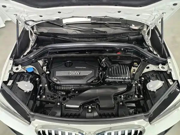 BMW X1 2020