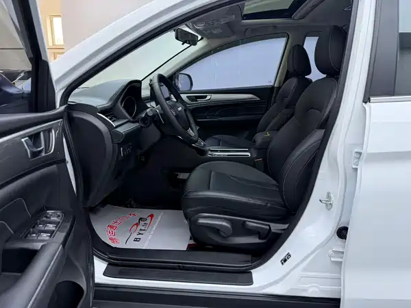 Haval M6 2023