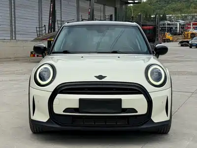 MINI MINI 2022