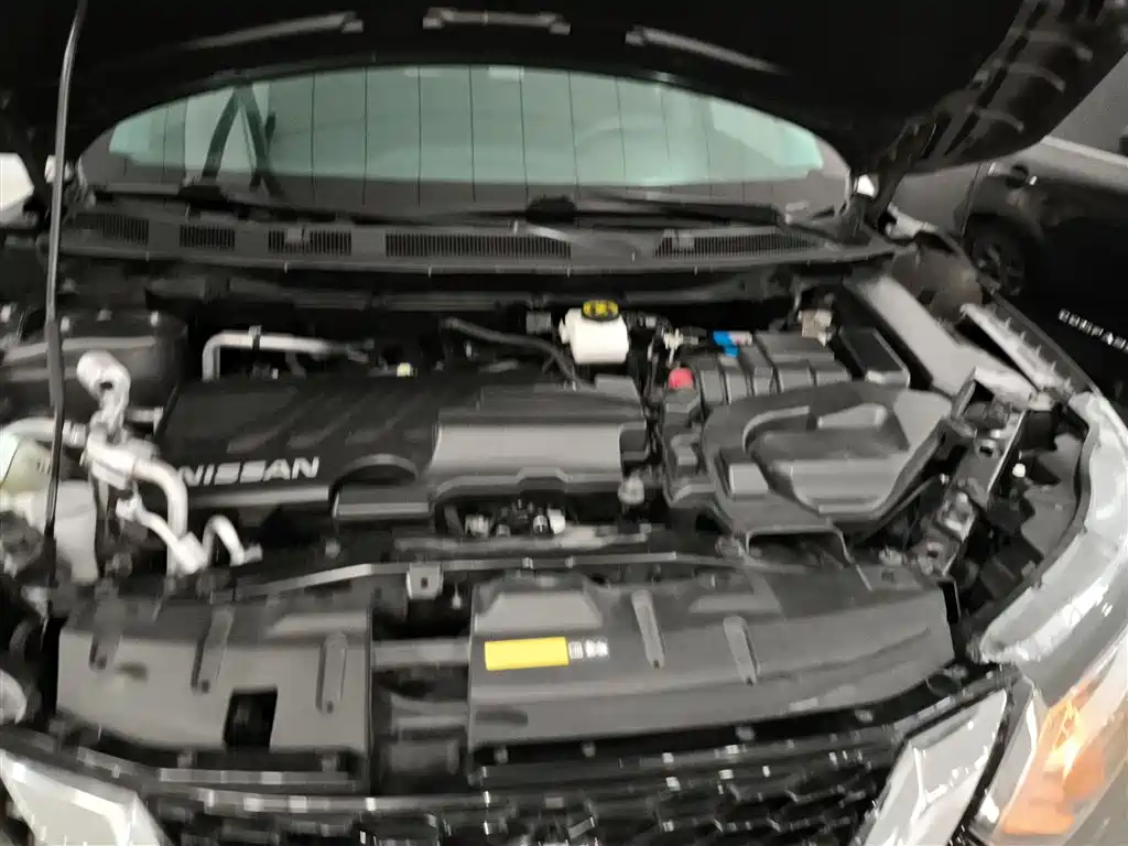 Nissan Qashqai 2021 — фото 16