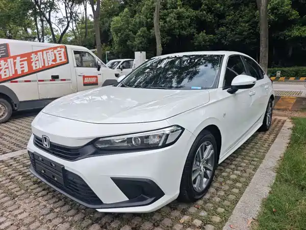 Honda Civic 2023