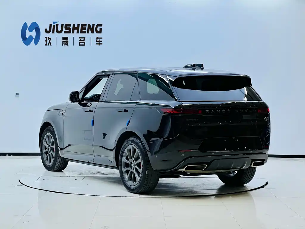 Land Rover Sport 2024