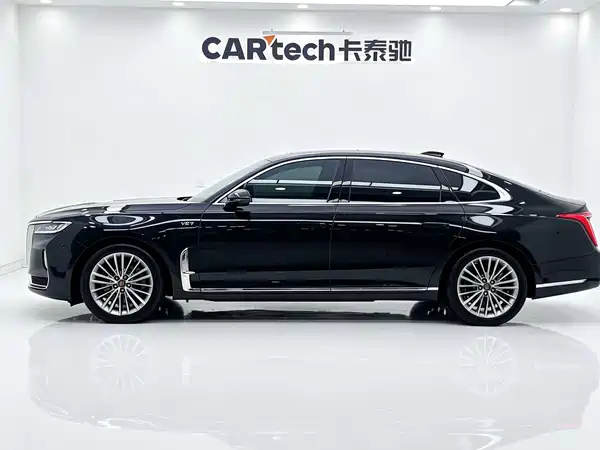 Hongqi H9 2023