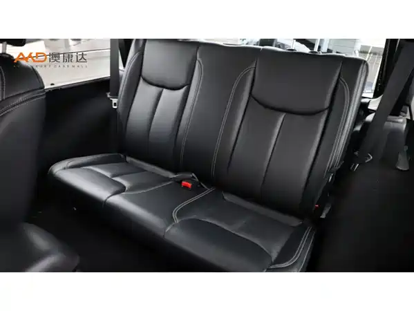 Jeep Wrangler 2018
