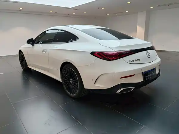 Mercedes-Benz CLE 2024