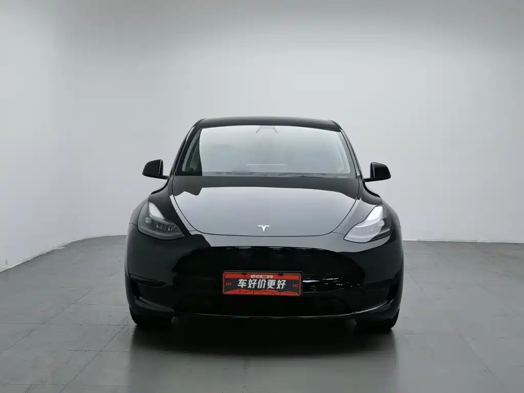 Tesla Model Y 2022 — фото 3