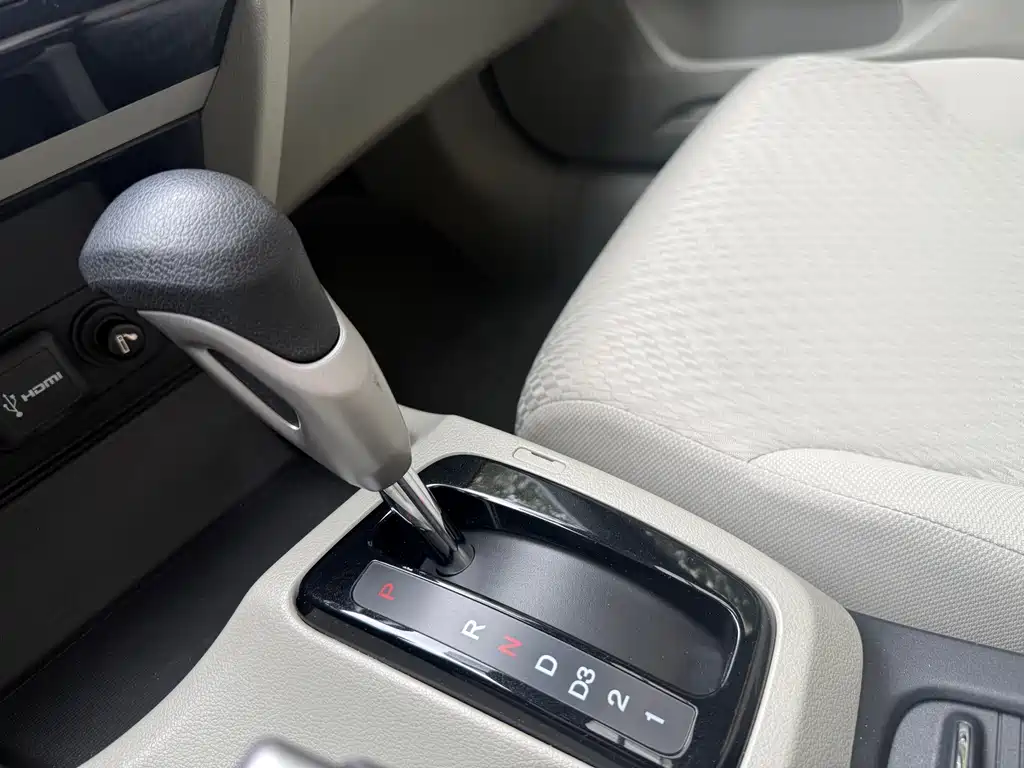 Honda Civic 2016 — фото 13