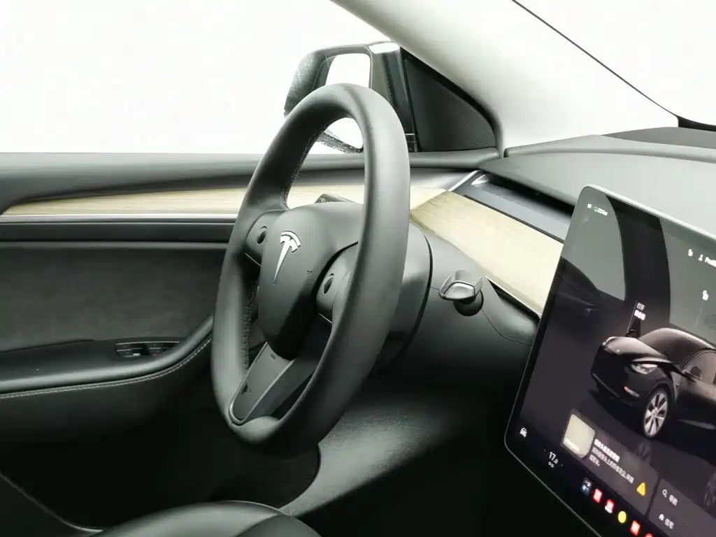 Tesla Model Y 2022 — фото 22