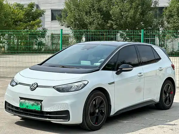 Volkswagen ID.3 2024