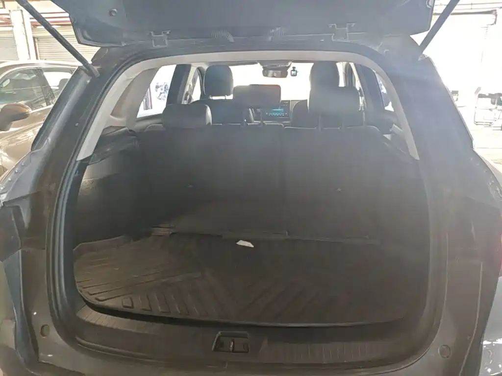 BYD Song Pro 2020 — фото 19