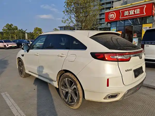 Honda UR-V 2017