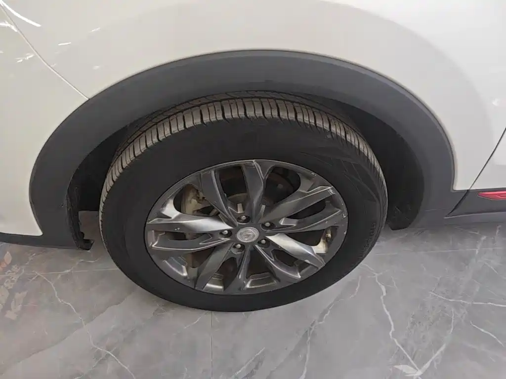 Changan CS55PLUS 2020 — фото 23