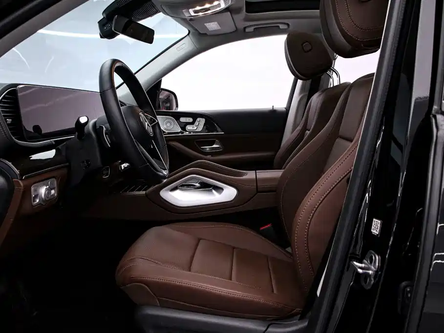 Mercedes-Benz GLE 2023 — фото 12