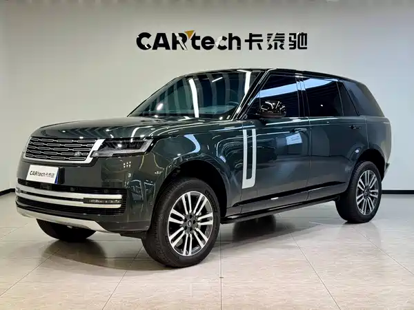 Land Rover Range Rover 2023