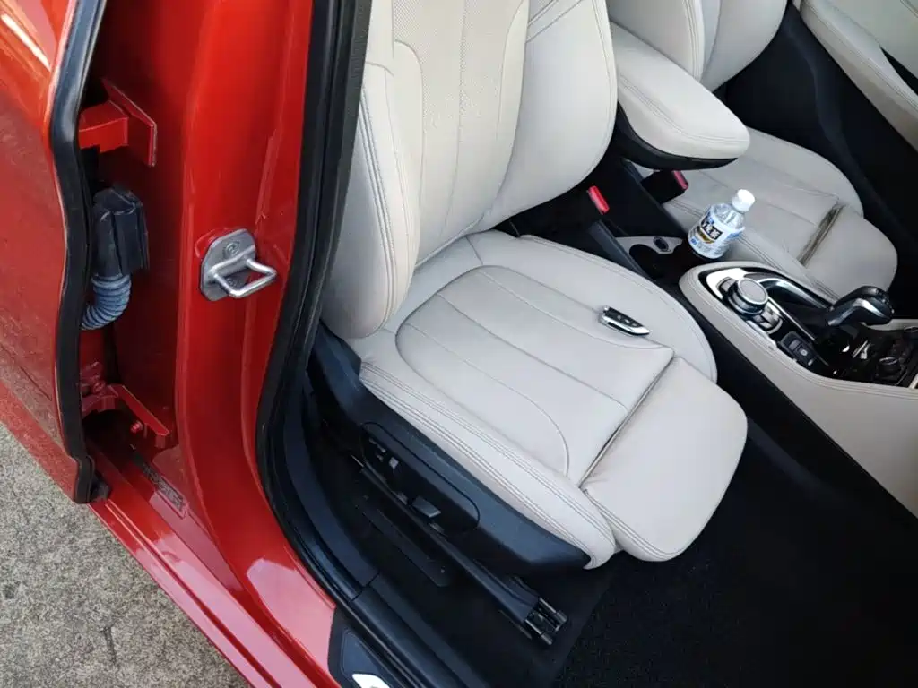BMW 2 Series Station Wagon 2017 — фото 25