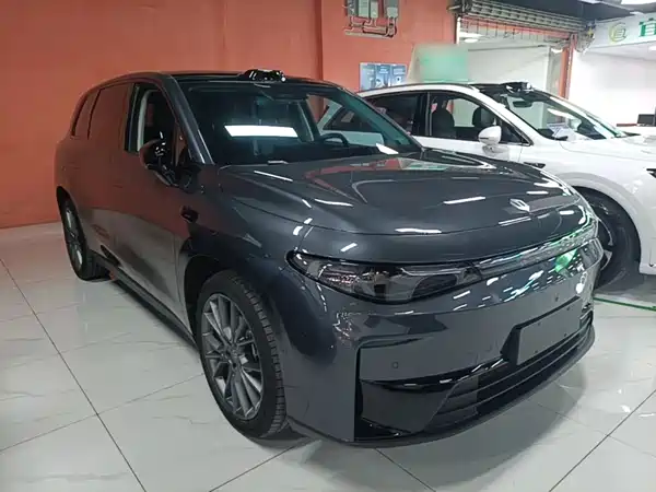 Leapmotor C10 2024