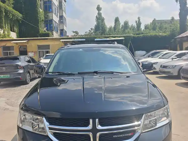 Dodge Coolwei 2014
