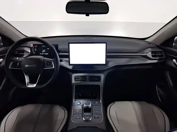 BYD Destroyer 05 2025