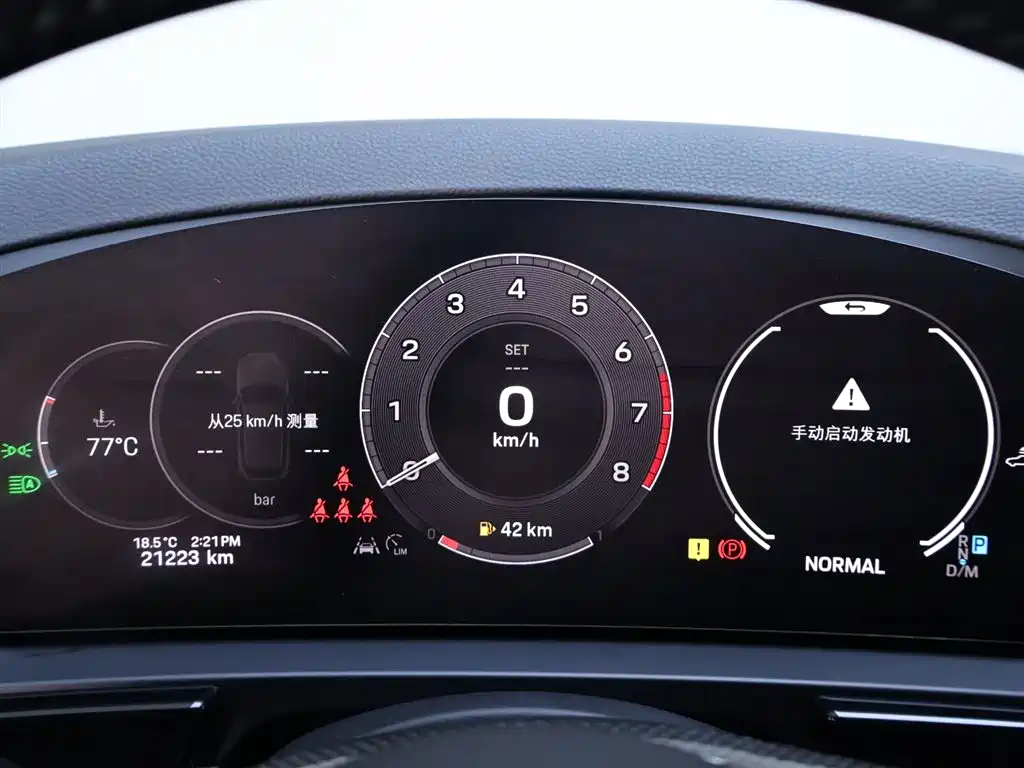 Porsche Cayenne 2023 — фото 16