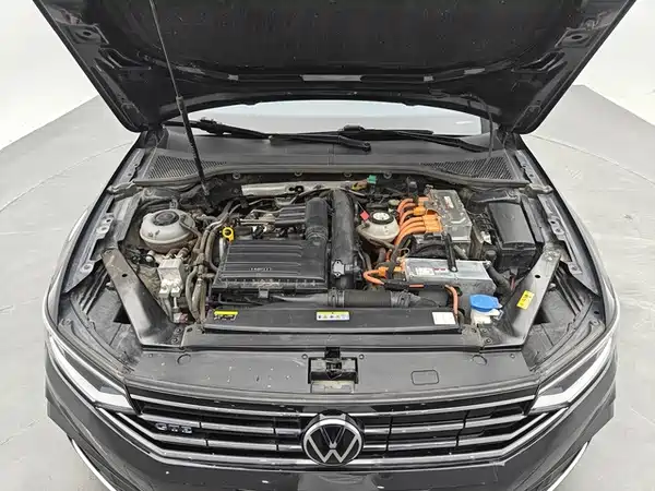 Volkswagen Magotan PHEV 2024