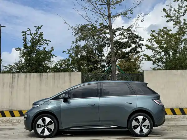 Baojun Yunduo 2023