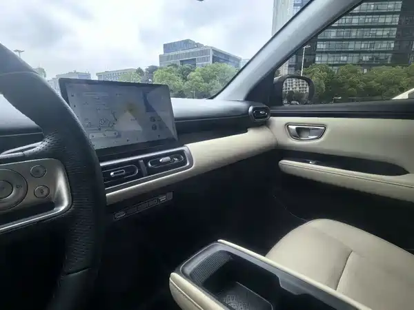 Wuling Bingo PLUS 2024