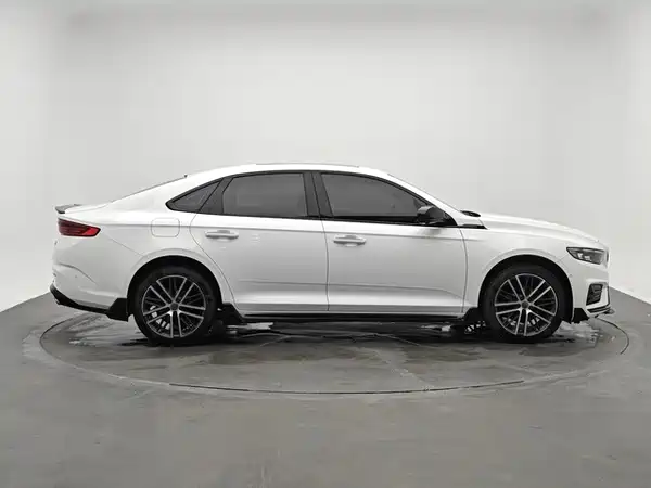 Geely Xingrui 2024
