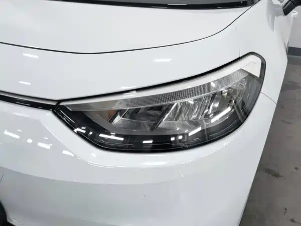 Volkswagen ID.3 2023
