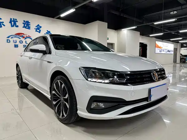 Volkswagen Lamando 2019