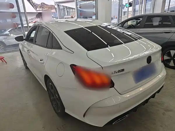 MG5 2024