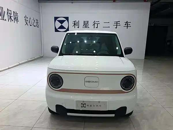 Geely Galaxy Panda 2024